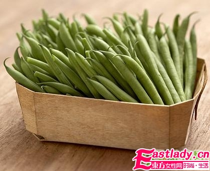 5種豆的美容功效 你需要哪種