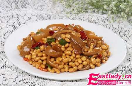 皮膚松弛要吃什么好