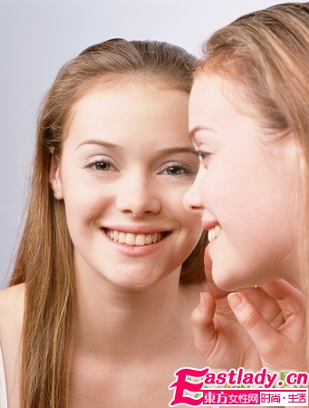 為什么你的臉看起來(lái)更老 8個(gè)細(xì)節(jié)