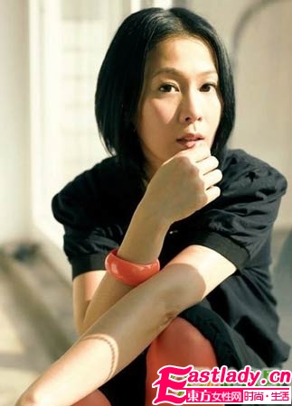 劉若英的無齡美女養(yǎng)成術(shù)