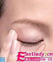 5個妝容小細(xì)節(jié) 妝容更精致