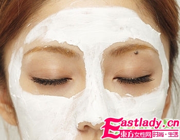 敏感皮膚如何安全有效美白