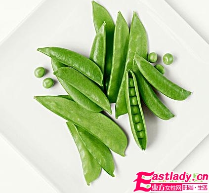 5種豆的美容功效 你需要哪種
