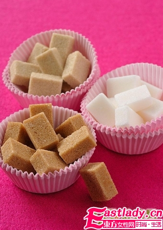 紅糖可以美容嗎 怎么美容