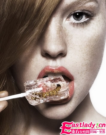 不同部位長(zhǎng)斑的原因