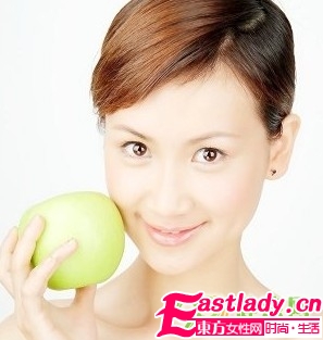 10個簡單有效的祛斑偏方