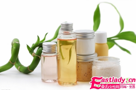 適合自己的精油 24種精油的功效