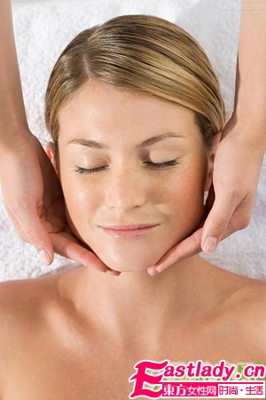 春節(jié)護(hù)膚必做的6件事