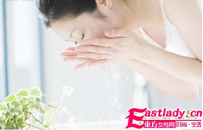 四種洗面奶 用了就毀容