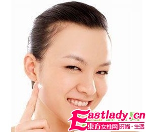 有效去黑頭的4個(gè)秘方