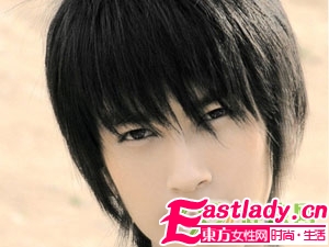 如何讓細(xì)軟的頭發(fā)變勇猛