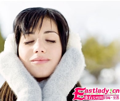 大霧天氣的5大護膚危機