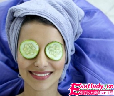 盤點20條坑爹的美容妙方