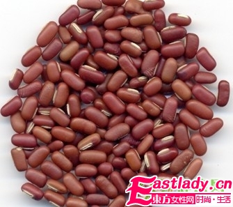 赤小豆祛斑美容法 省錢實(shí)用無副作用