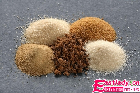 紅糖可以美容嗎 怎么美容