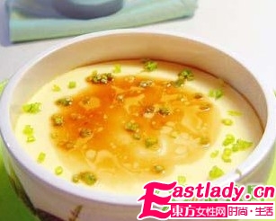 女性排毒養(yǎng)顏必吃的5道菜