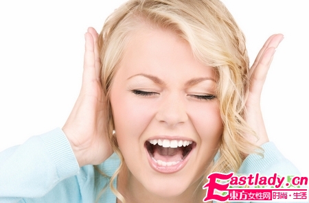 五官保養(yǎng)小竅門(mén) 讓你年輕十歲