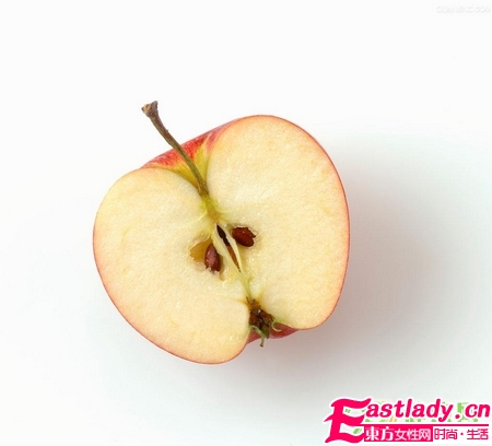 秋冬季節(jié)讓你一定變白的水果