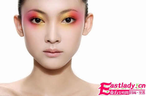 眼部彩妝基礎(chǔ)知識(shí)