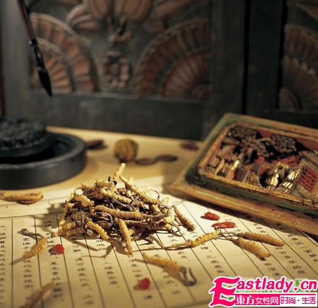 中醫(yī)抗衰養(yǎng)生食譜推薦|中醫(yī)記載可抗衰老的食物