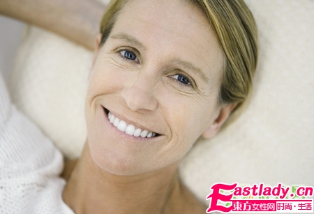 為什么你的臉看起來更老 8個細(xì)節(jié)