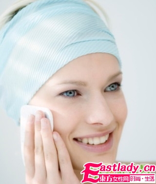 你需要哪種美白需求和護(hù)理