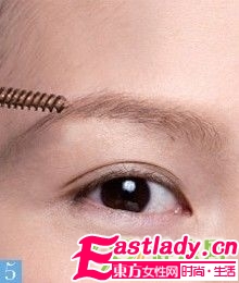 5個(gè)妝容小細(xì)節(jié) 妝容更精致