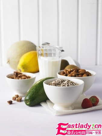 酸奶9個(gè)超簡單的DIY面膜 簡單便宜有效