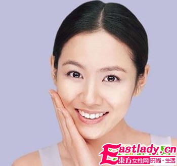 看明星是這樣消除 孔"懼的