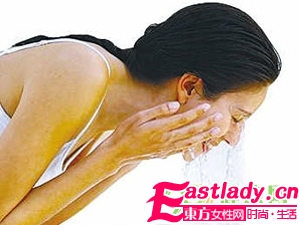 好習慣能讓肌膚更亮麗