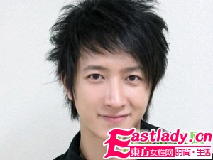 盤點男士春季護膚四大要點