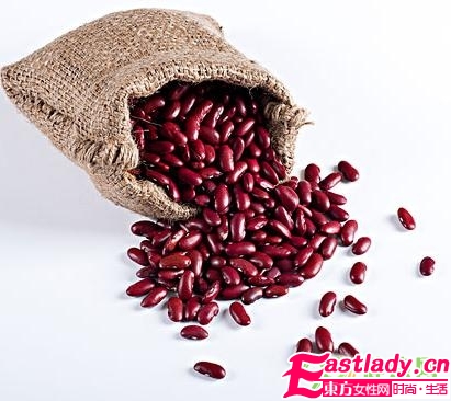 紅豆可以美容嗎 怎么美容