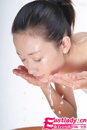 冬季護(hù)膚千萬(wàn)不要這么做