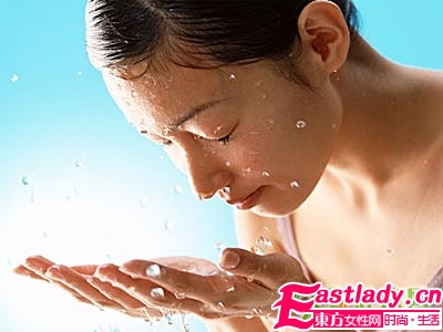 解決肌膚8大問題讓你更年輕