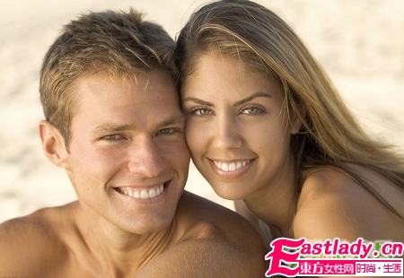 怎么讓眼珠變黑變亮 4個方法