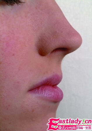 五官保養(yǎng)小竅門 讓你年輕十歲