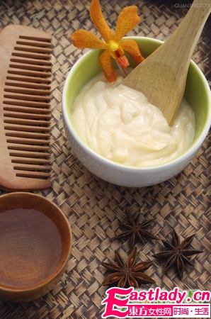 酸奶9個超簡單的DIY面膜 簡單便宜有效
