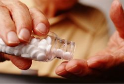 中年人補(bǔ)鈣這樣補(bǔ) 吸收效果最好