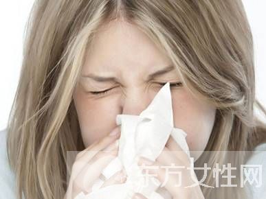 慢性鼻炎的癥狀 學(xué)會(huì)這幾招鼻炎遠(yuǎn)離你