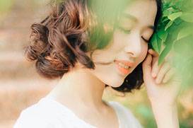 卵巢早衰竟是熬夜惹的禍 7招預(yù)防早衰