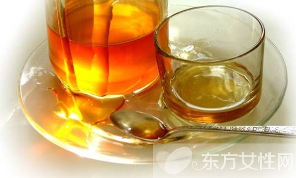 蜂蜜水什么時候喝最好 熱水還是冷水？