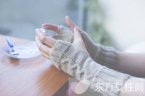 常常手腳冰涼怎么辦 8種方法讓你告別手腳冰涼