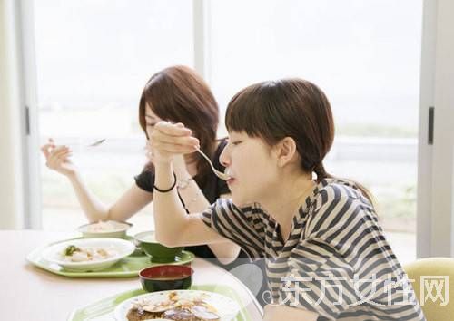 白領(lǐng)養(yǎng)生知識(shí) 十個(gè)小方法讓你忙并健康著