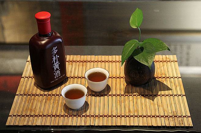 黃酒的功效與作用 原來這樣喝才是最養(yǎng)生的方法