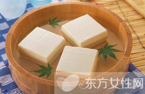 豆腐吃多了好嗎 三種豆腐不適宜多吃