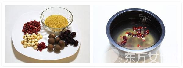 六款冬日健康湯水 讓你祛燥潤肺增強(qiáng)抵抗力