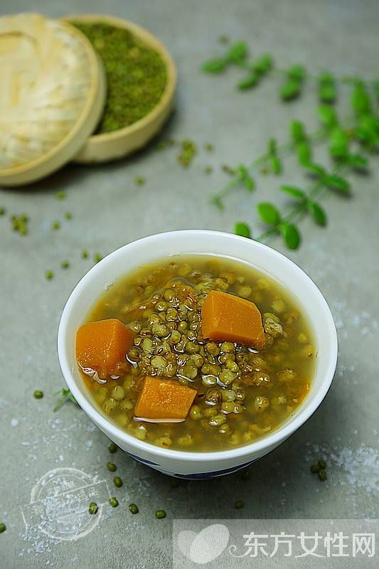 六款冬日健康湯水 讓你祛燥潤肺增強(qiáng)抵抗力