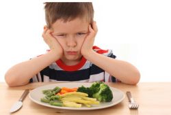 胃口不好是原來是因為這個原因 這樣調(diào)理讓你胃口好起來