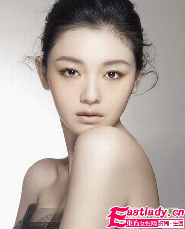 中藥養(yǎng)顏益血實用5配方