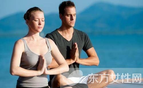 白領(lǐng)養(yǎng)生知識(shí) 十個(gè)小方法讓你忙并健康著